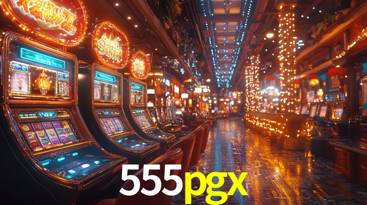 555pgx - Jogada Fatal - 555pgx.com