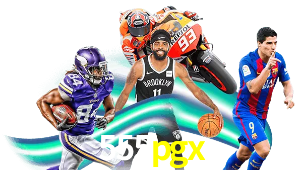 555pgx