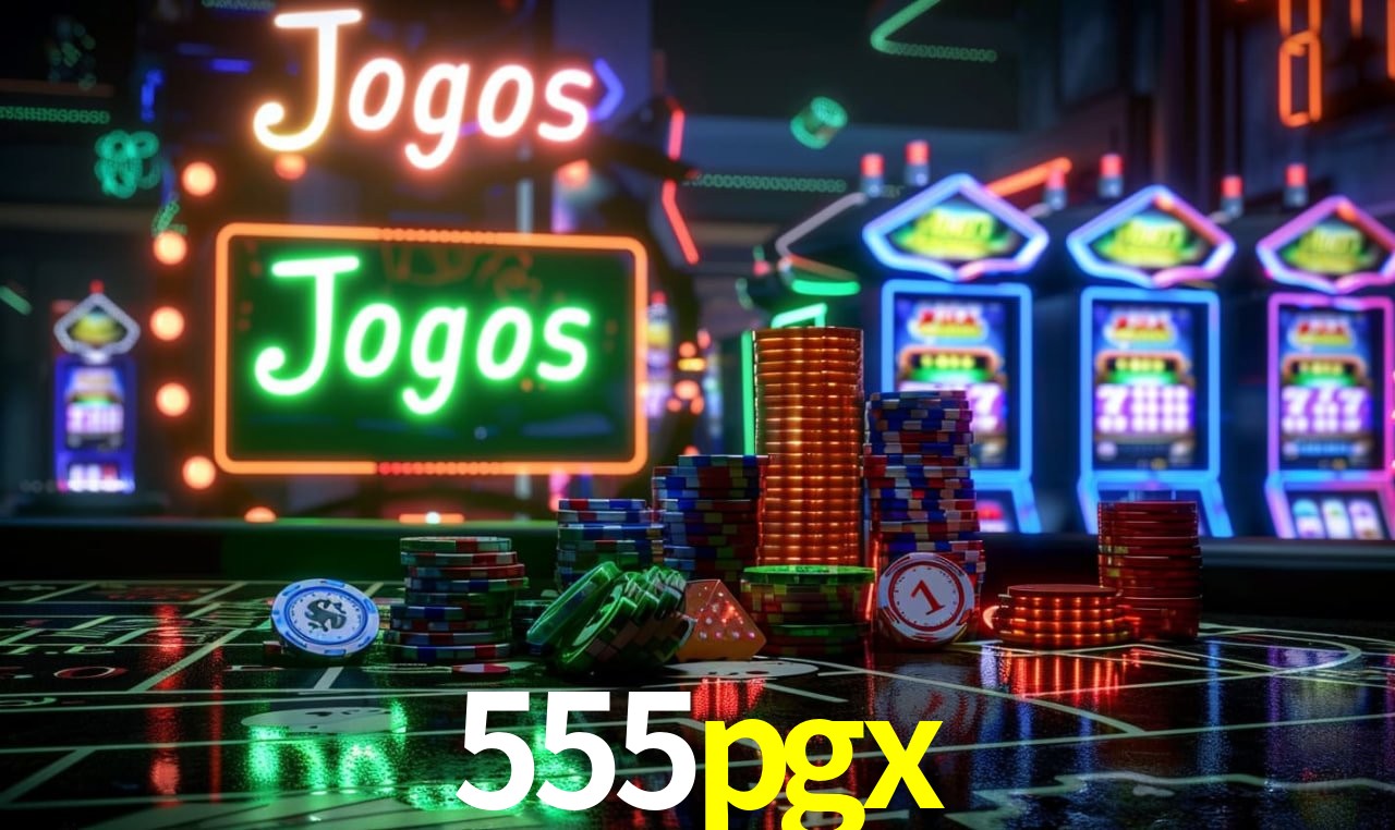 555pgx.com