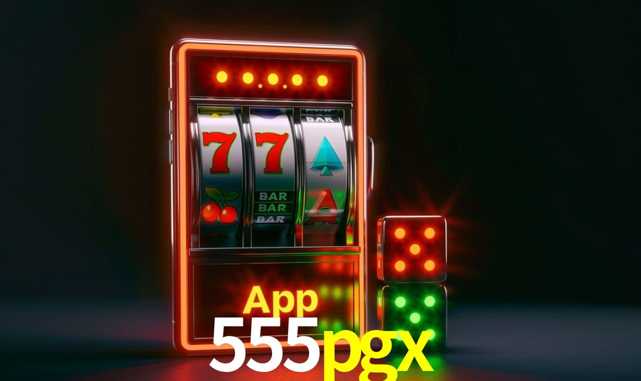 Diretório de Jogos 555pgx