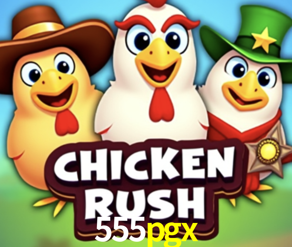 Slot Games 555pgx