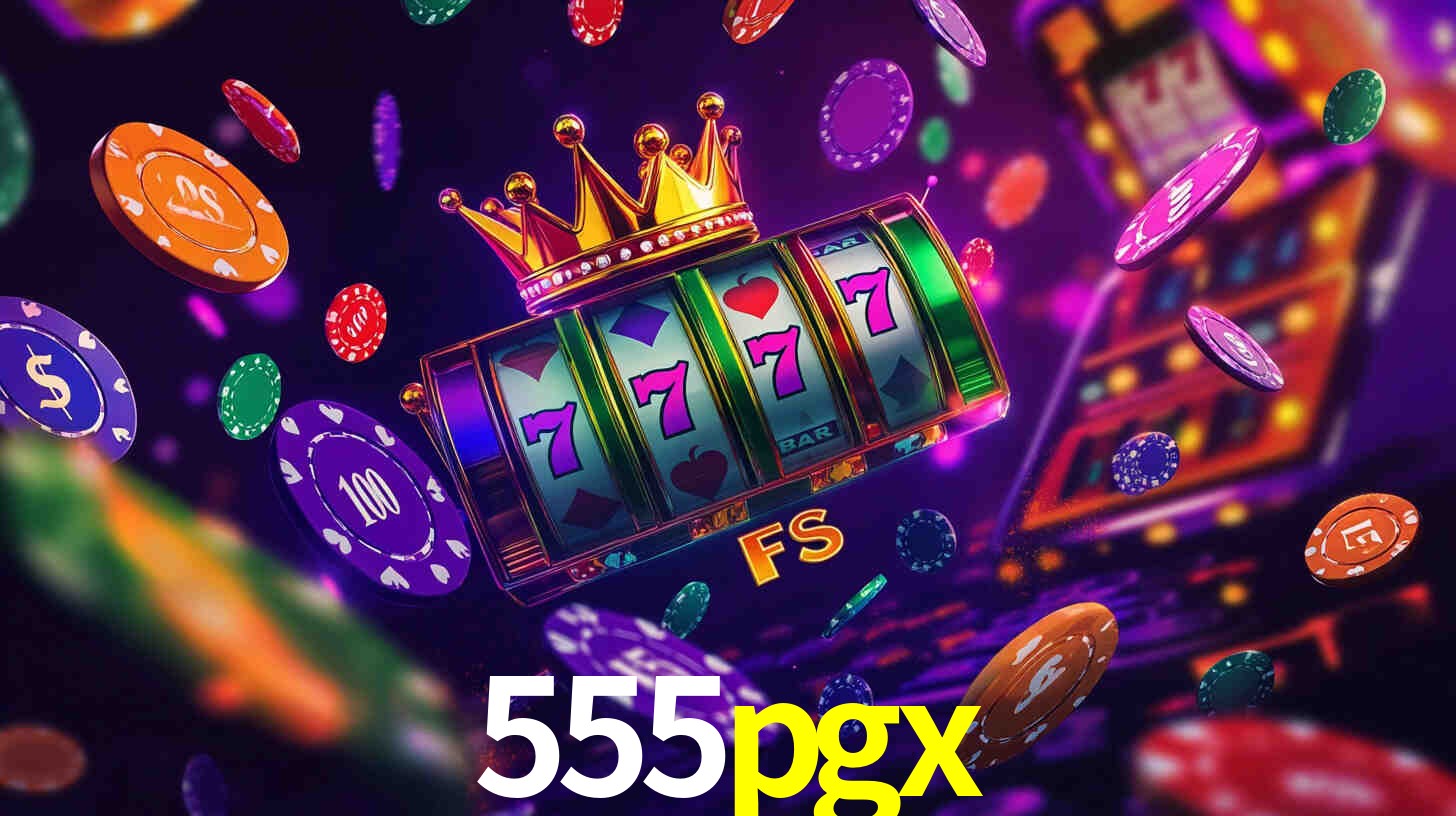 Exclusive Games 555pgx