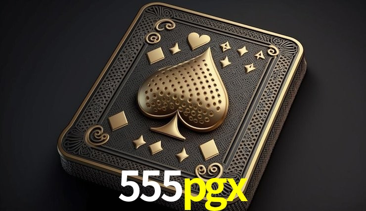 Recursos de Bônus 555pgx