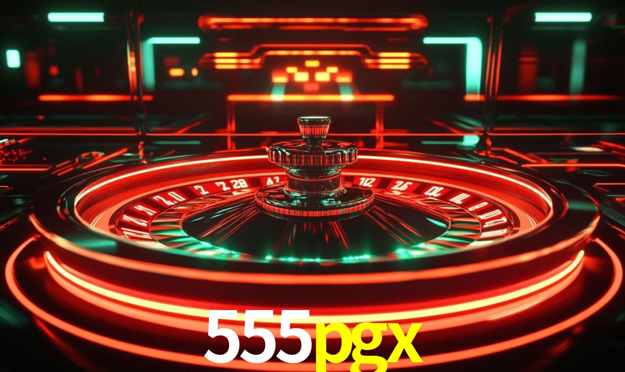 A Popularidade dos Caça-Níqueis no 555pgx