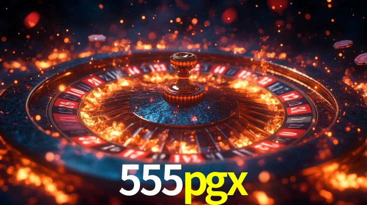 555pgx