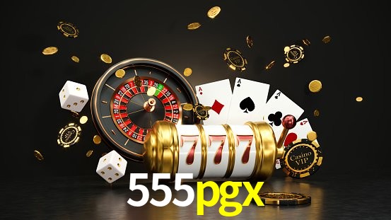 VIP Casino 555pgx