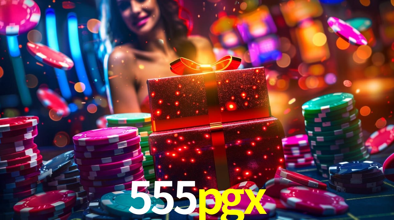 cassino 555pgx