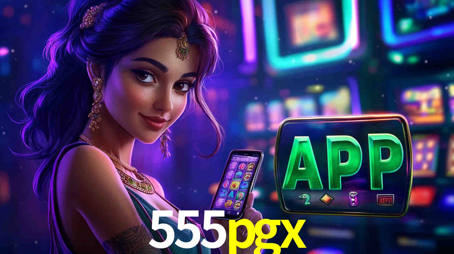 555pgx bet