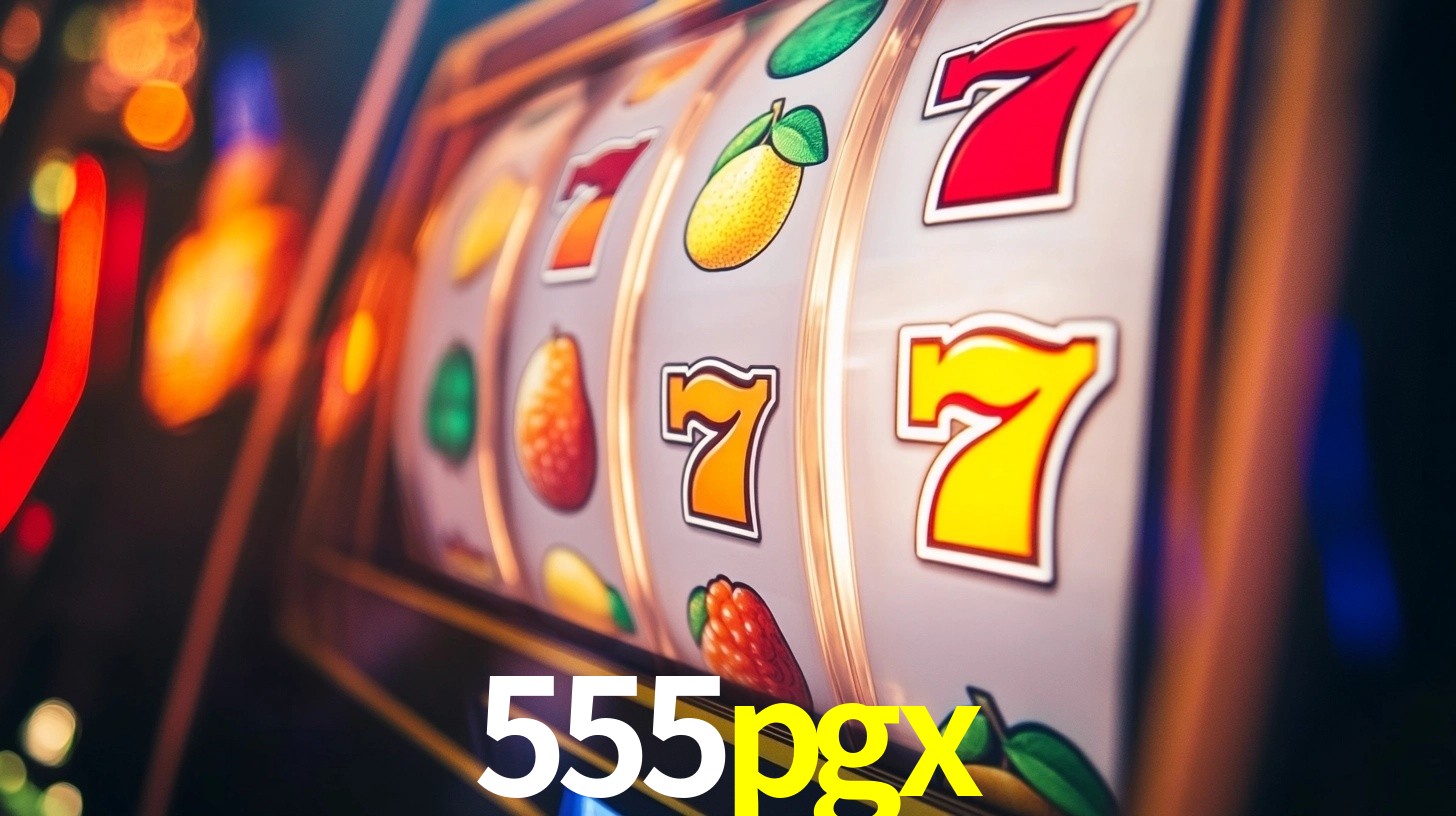 555pgx bet
