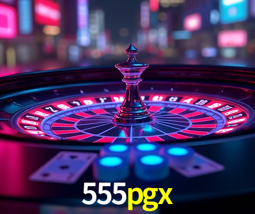 A Experiência Imersiva dos Cassinos Ao Vivo no 555pgx
