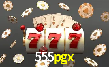 Descubra a Magia dos Jogos de Arcade no 555pgx