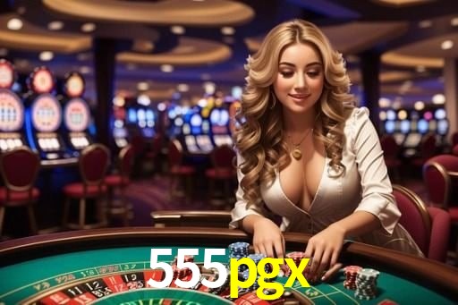 Roulette Table 555pgx