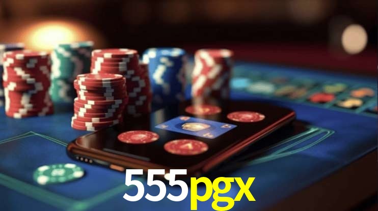 Benefícios da Conta 555pgx