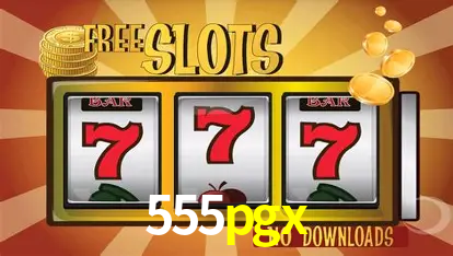 Descubra o Mundo do Cassino Online com 555pgx