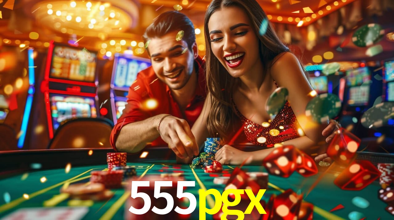 Integração de APIs 555pgx