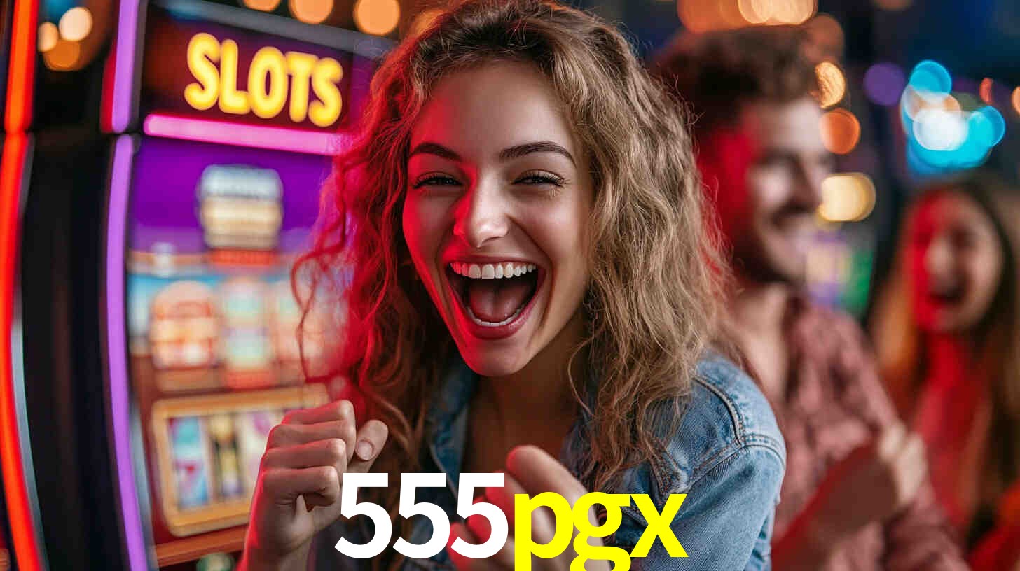 Descubra o Programa VIP da 555pgx: Vantagens Exclusivas para Jogadores