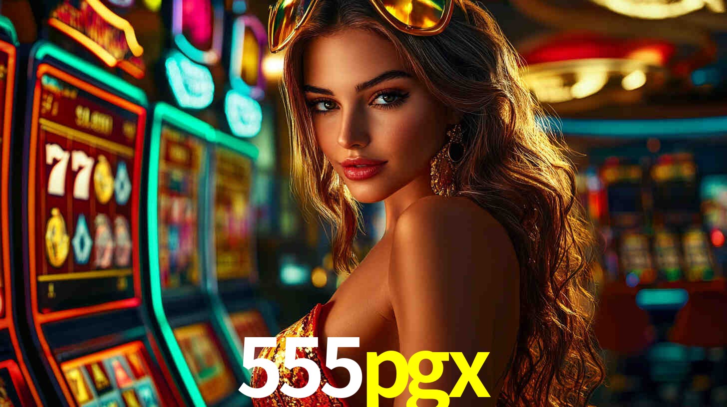 555pgx App Interface