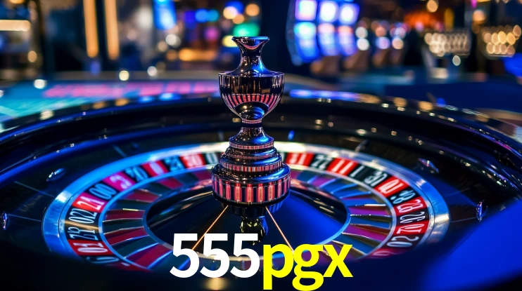 Experimente o Login Seguro Premium no 555pgx