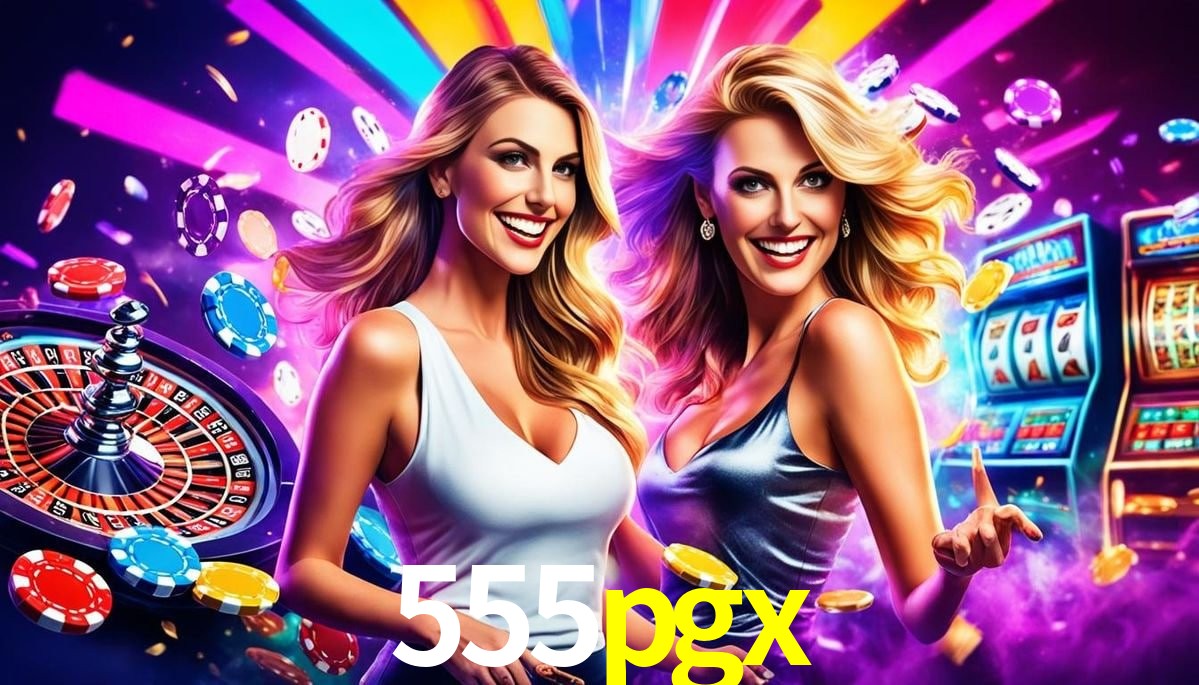Bônus Diários 555pgx