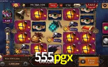 Weekend Specials 555pgx