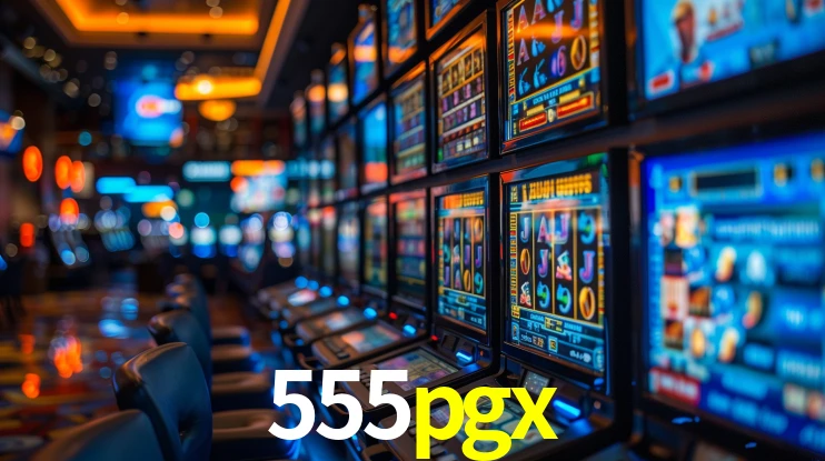 Games Directory 555pgx