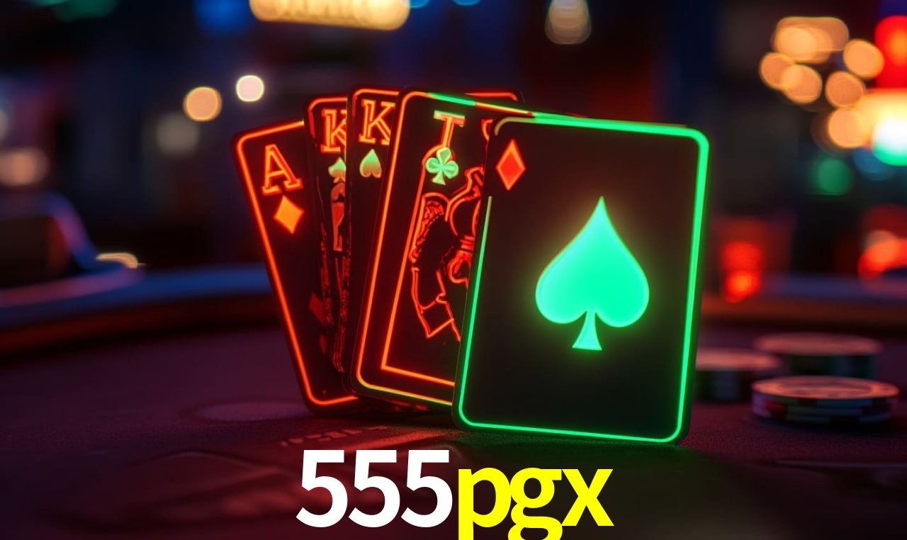 Casino Ao Vivo 555pgx